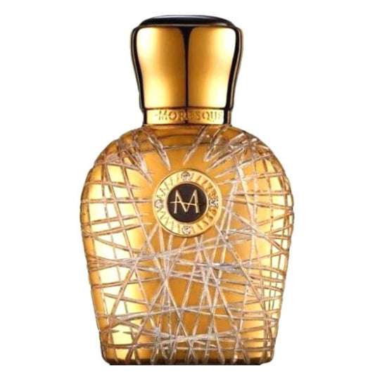 Moresque Parfums Gold Collection Sole