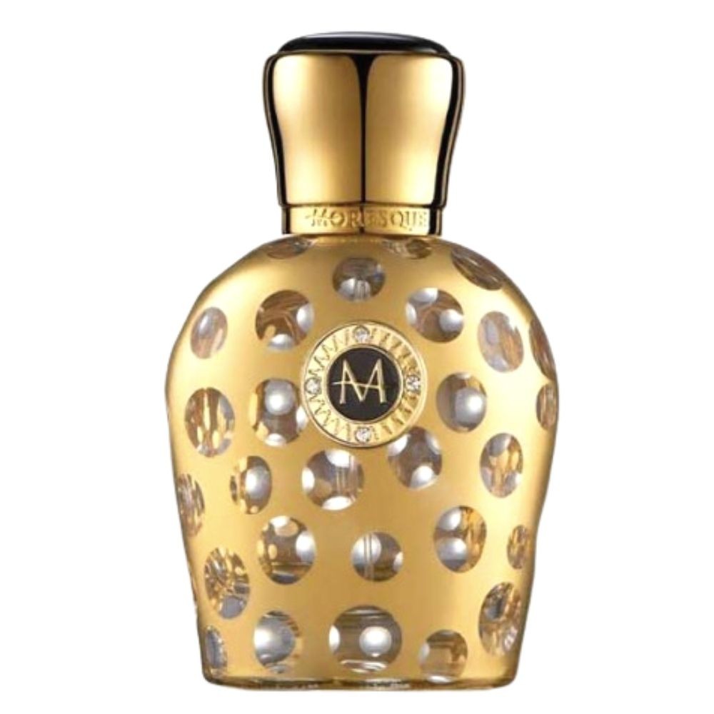 Moresque Parfums Gold Collection Oroluna