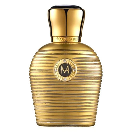 Moresque Parfums Gold Collection Aurum