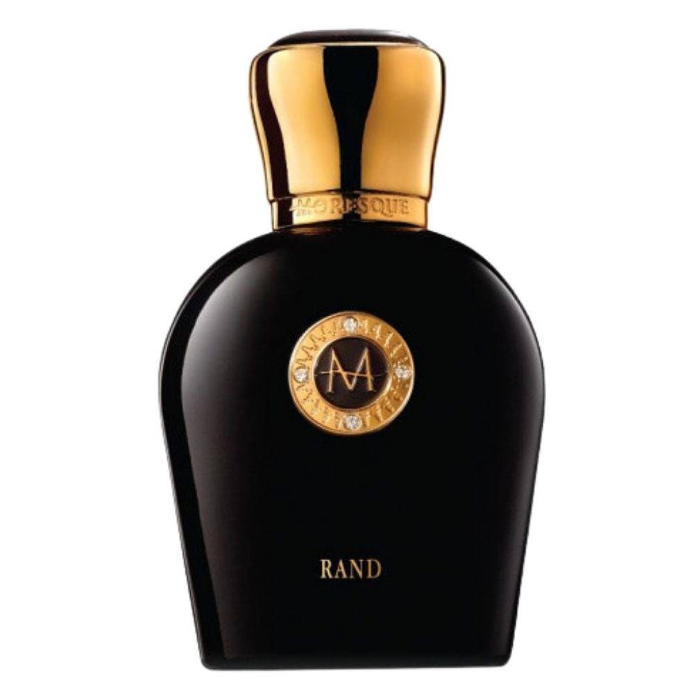 Moresque Parfums Black Collection Rand