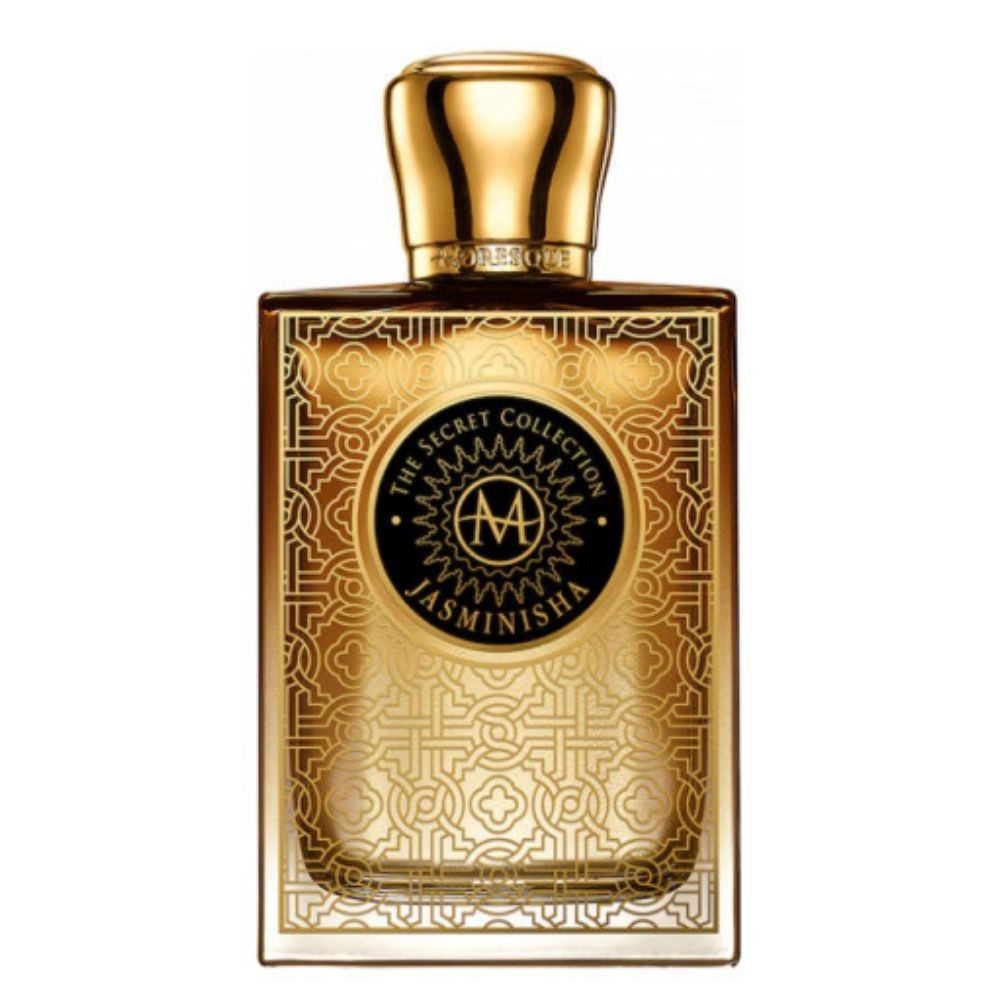 Moresque Parfums Secret Collection Jasminisha