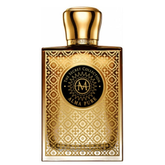 Moresque Parfums Secret Collection Alma Pure