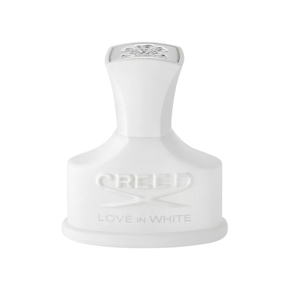 Creed Love In White