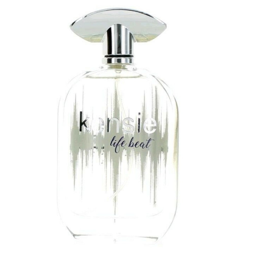 Kensie Life beat Perfume