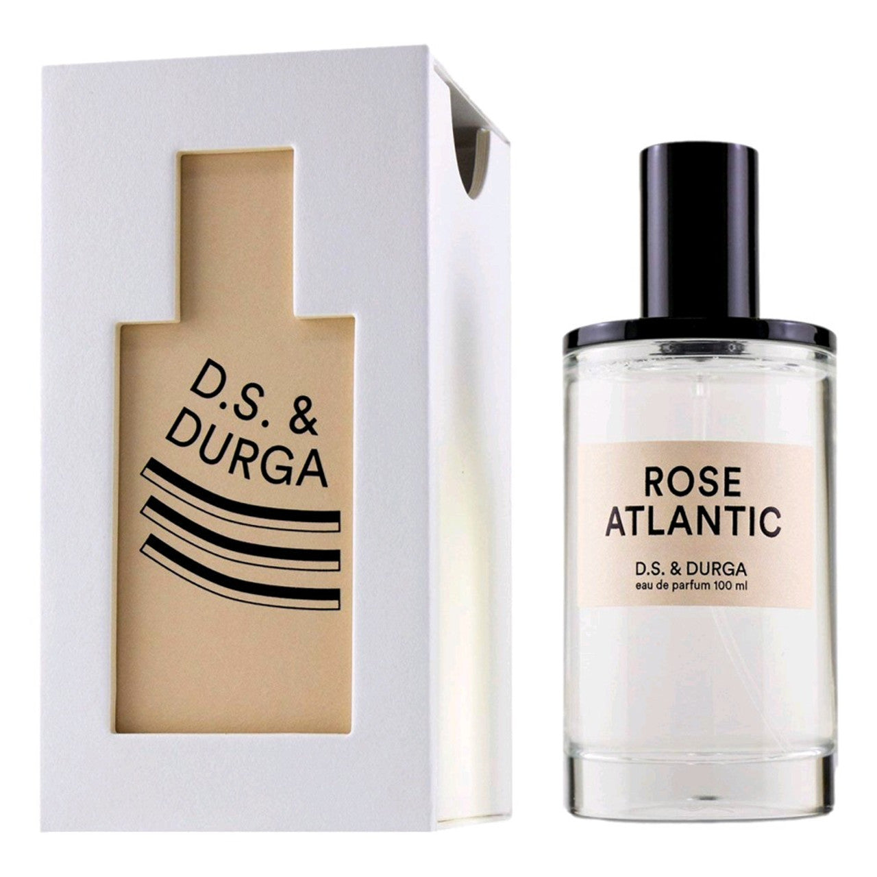 D.S. and Durga Rose Atlantic perfume