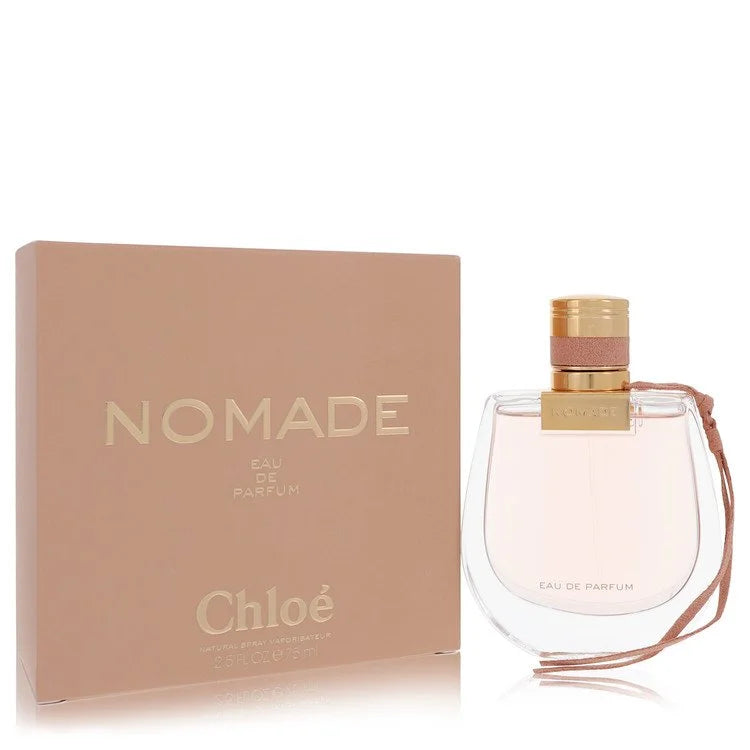 Chloe Nomade Perfume for Women