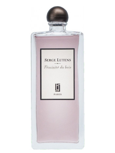 Serge Lutens Feminite du Bois Perfume