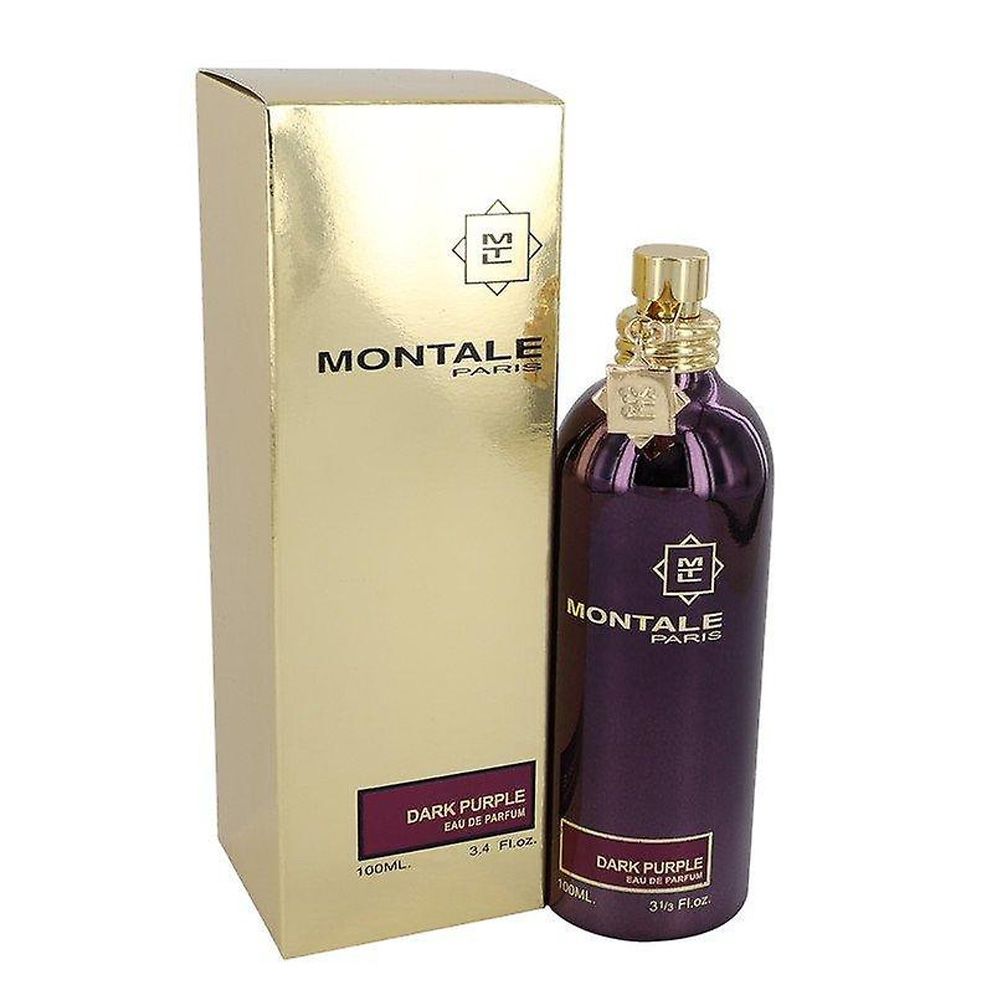 Montale Dark Purple Perfume