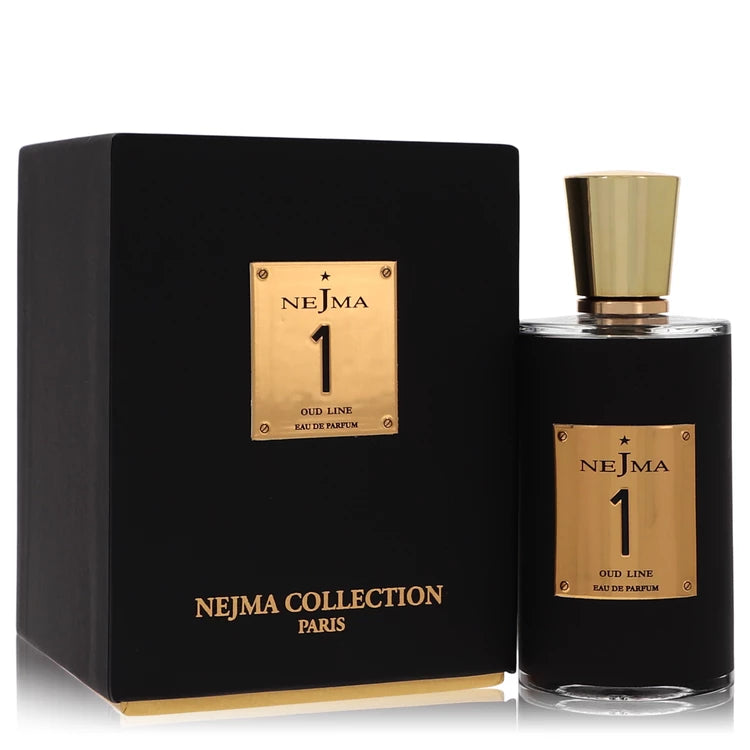 Nejma Perfume Nejma 1