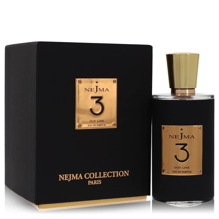 Nejma Perfume Nejma 3