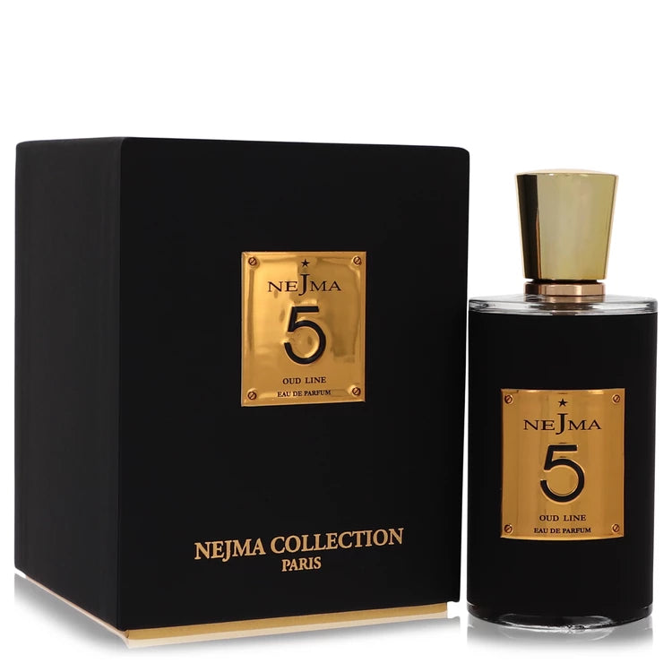 Nejma Perfume Nejma 5