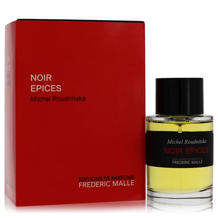 Frederic Malle Noir Epices