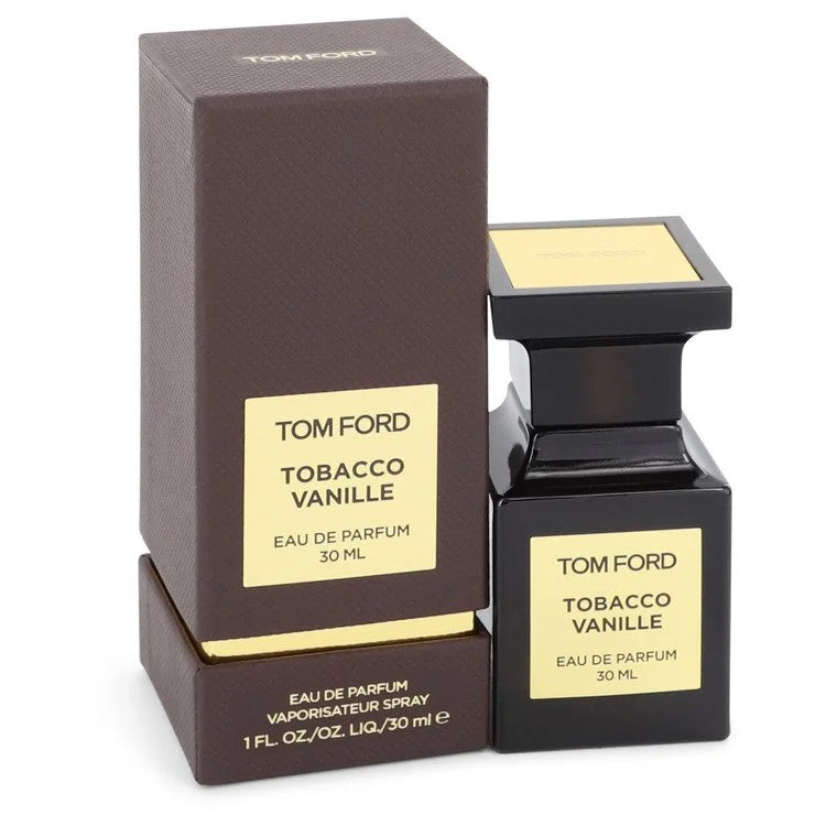 Tom Ford Tobacco Vanille perfume