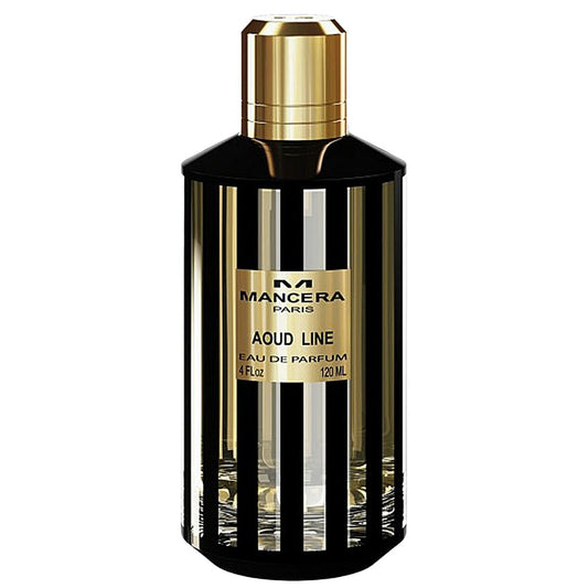 Mancera Aoud Line Perfume