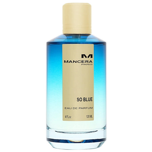 Mancera So Blue Perfume